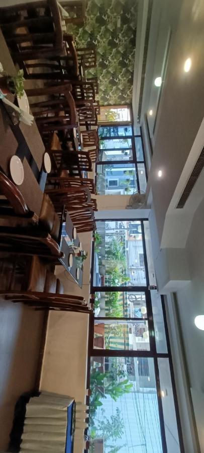 Hotel Raintr33 ไฮเดอราบัด ภายนอก รูปภาพ